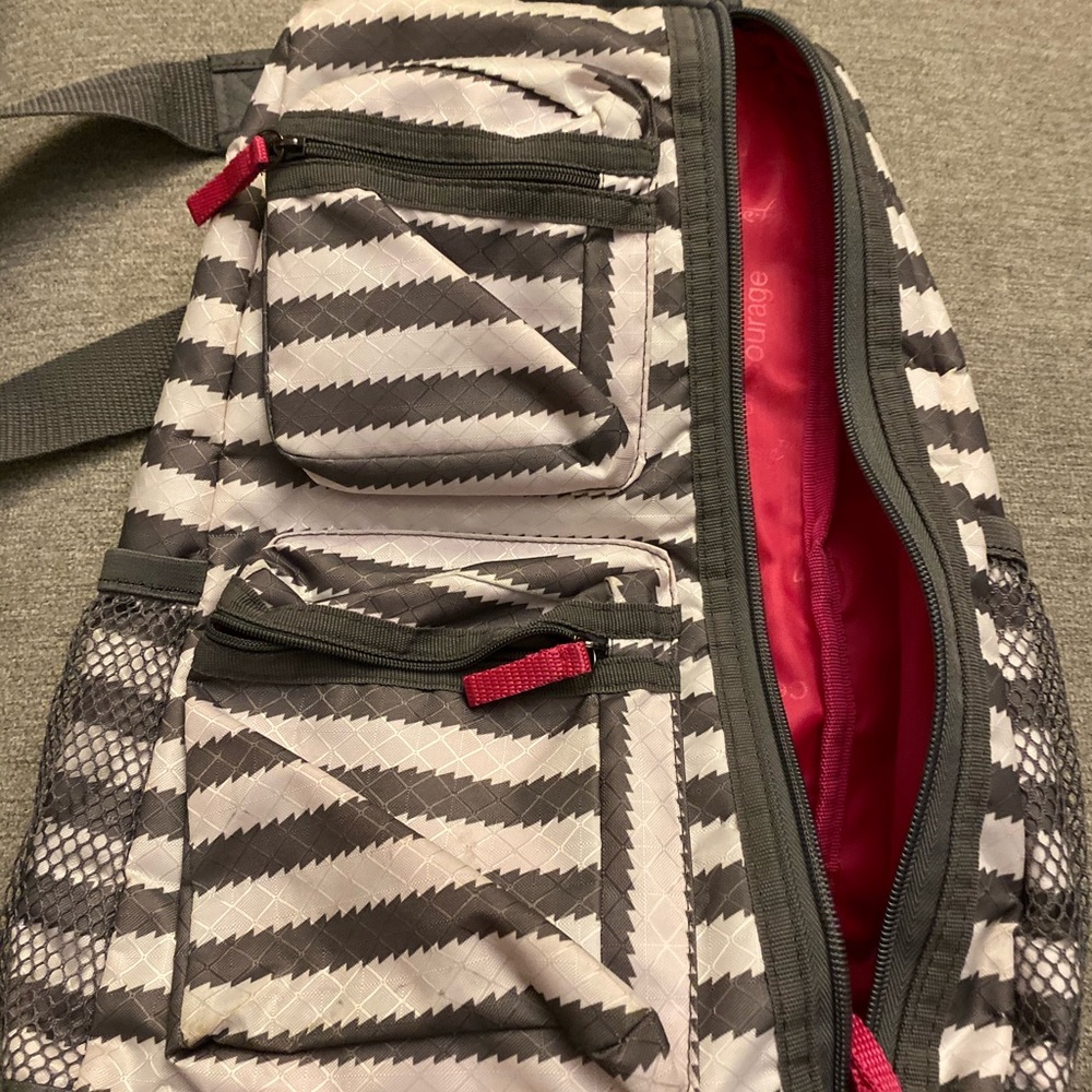 Thirty-One Sling Backpack